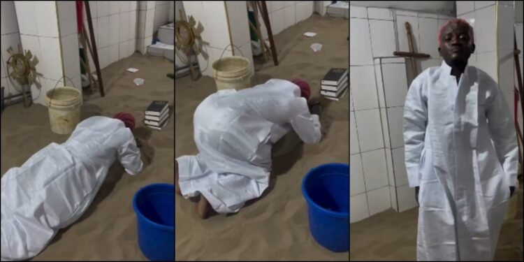 How Nedu Wazobia Demanded Affair From Me In Exchange For Skit Feature – King Mitchy