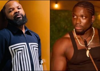 Nedu Wazobia Steps Down from Honest Bunch Podcast Amid Controversy