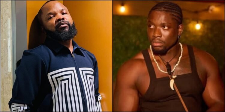 Nedu Wazobia Steps Down from Honest Bunch Podcast Amid Controversy