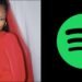 Tems Becomes First African Female Artist to Hit 1 Billion Streams on Spotify