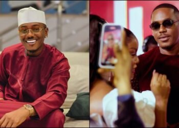 ‘Why I Don’t Chase Women’ – Timini Egbuson