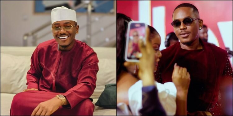 ‘Why I Don’t Chase Women’ – Timini Egbuson