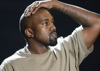 ‘My Children’s Lives Are Under Threat’ – Kanye West Alleges