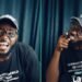 Nigerian Comedian Dr. Laff Hits 15 Hours Of 50-Hour Stand-Up Comedy Marathon (VIDEOS)