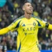 Ronaldo agrees one-year contract extension with Al-Nassr