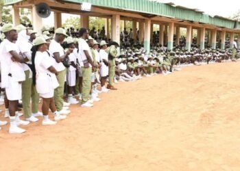 No immunity for criminals – DG tells corp members