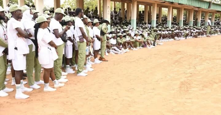 No immunity for criminals – DG tells corp members