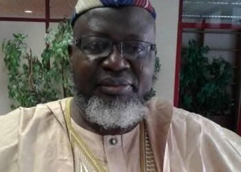 Ignorance Behind Opposition To Sharia Panels In South-West-Says Adebayo Shittu Ex Minister