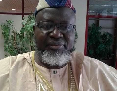 Ignorance Behind Opposition To Sharia Panels In South-West-Says Adebayo Shittu Ex Minister