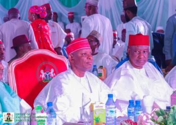 A Night of Honour: Governor Yusuf Celebrates 35 Kano Indigenes for Exceptional Service