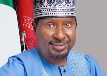 Senator Barau offers scholarships to 1,000 in Kano Central, Kano South; facilitates 7 university study centres