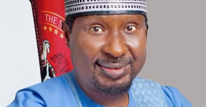 Senator Barau offers scholarships to 1,000 in Kano Central, Kano South; facilitates 7 university study centres