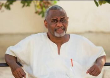 Former NHIS boss, Usman Yusuf, remanded in prison over alleged N90m fraud