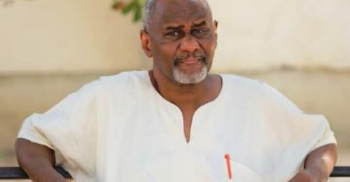Former NHIS boss, Usman Yusuf, remanded in prison over alleged N90m fraud