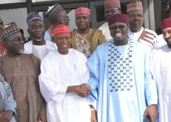 Kano Gov unveils shari’a, Zakat commission