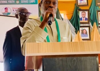 Tinubu’s administration driving youth development  – Ali Nuhu