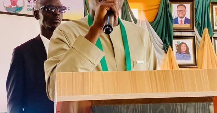 Tinubu’s administration driving youth development – Ali Nuhu