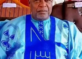 Bandits Abduct former NYSC DG in Katsina