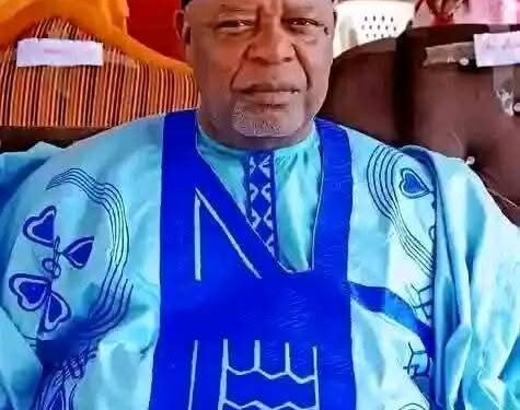 Bandits Abduct former NYSC DG in Katsina