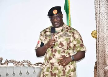 I’ll be fair to all in tackling insecurity in Plateau state – GOC