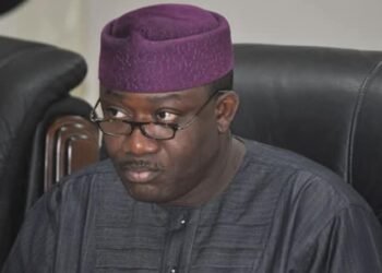 Tinubu, other APC leaders should apologize to Nigerians – Fayemi