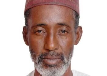 Governor Yusuf Appoints Umar Farouk Ibrahim as Kano New SSG