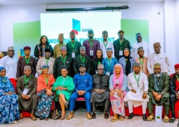 Kannywood Celebrities Join Forces with NNPC to Drive Energy Awareness