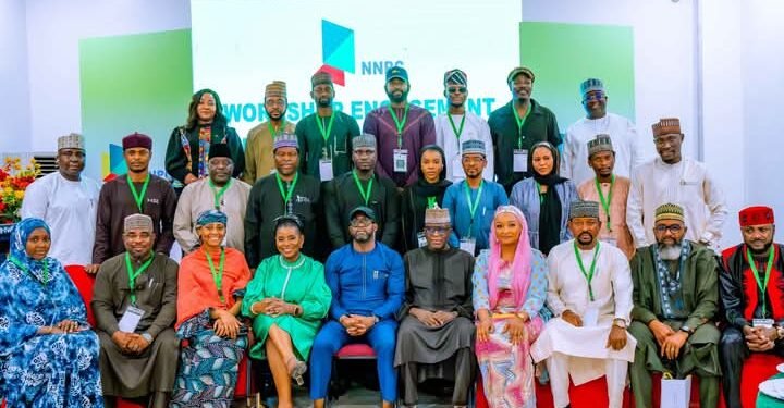 Kannywood Celebrities Join Forces with NNPC to Drive Energy Awareness