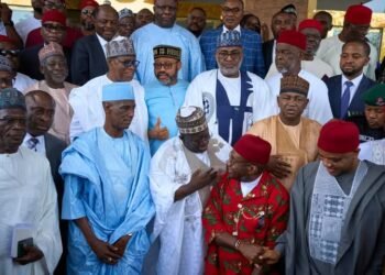 Tinubu inaugurates North-West development commission, harps on bridging gaps