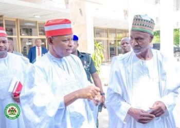 Kano Gov announces death of REMASAB MD, Haruna Zago