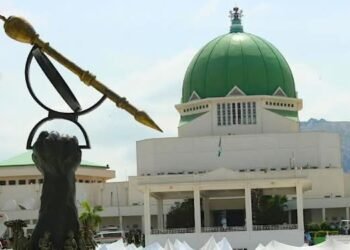 NASS passes ₦54.99trn 2025 budget