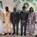 ECOWAS and African Union Commissioners Strengthen Collaboration on Peace, Security, and Governance