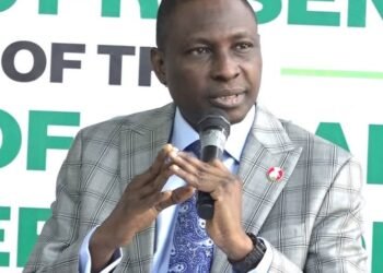 Nigeria is making progress in anti-corruption fight – EFCC