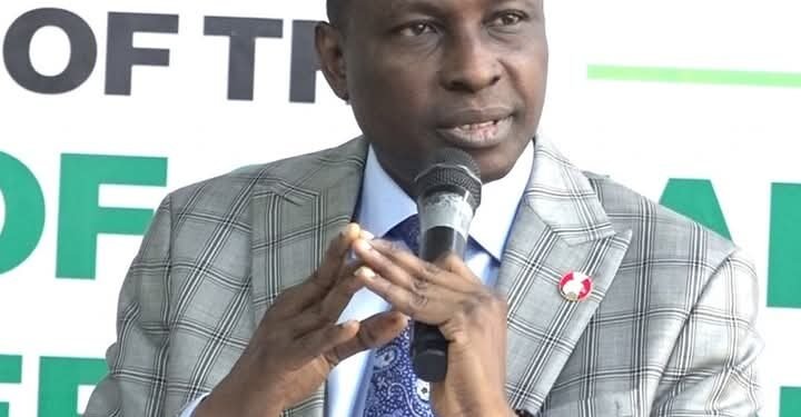 Nigeria is making progress in anti-corruption fight – EFCC