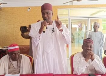 Kano Constructs 130 New Schools Through AGILE Project – Commissioner of Education