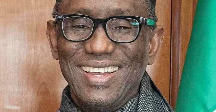 I’ll not join issues with Nasir El-Rufai – Ribadu