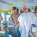 Kano Govt Flags Off 11 Shuttle Buses for Students’ Relief Scheme, Cautions Saboteurs