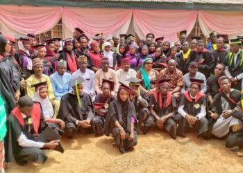 Baloni Foundation trains, empowers 100 youths in Kaduna
