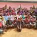 Baloni Foundation trains, empowers 100 youths in Kaduna