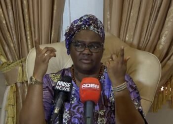 Akpabio’s Wife denies sexual Harassment claims, vows to pursue legal action against senator Natasha