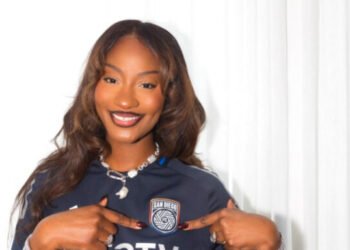 “Marriage Is Scary But My Story Will Be Different” – Priscilla Ojo