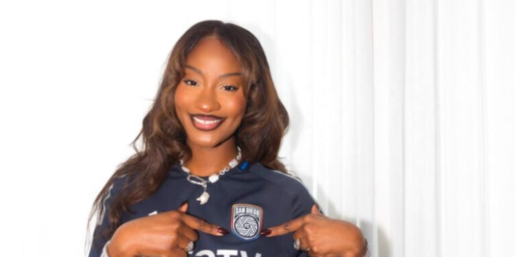 “Marriage Is Scary But My Story Will Be Different” – Priscilla Ojo