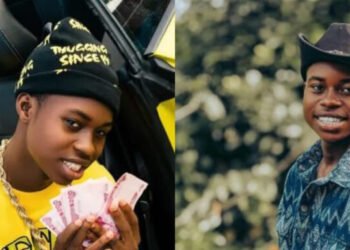 ‘My Children’s Lives Are Under Threat’ – Kanye West Alleges