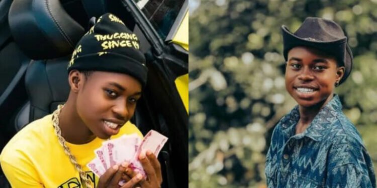 ‘My Children’s Lives Are Under Threat’ – Kanye West Alleges