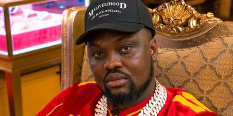 Egungun Of Lagos Reveals Why School Does Not Guarantee Success In Life