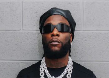Burna Boy Deletes All Instagram Posts Days After Lover Chloe Bailey Leaves Him