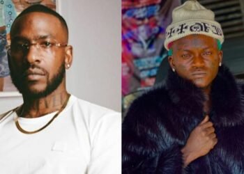 “I Owe 30 Million Naira”- Ubi Franklin Reveals