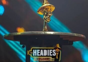Odumodublvck, Mohbad Dominate 2024 Headies Award Nominations (FULL LIST)