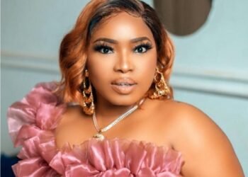 Actress Halima Abubakar Tearfully Solicits Help Over Struggle To Make Ends Meet
