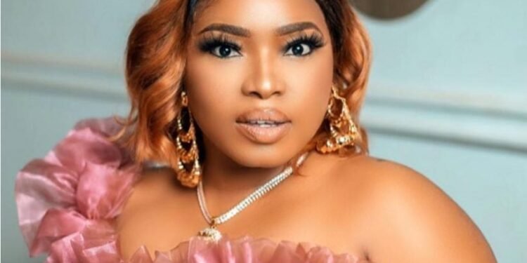 Actress Halima Abubakar Tearfully Solicits Help Over Struggle To Make Ends Meet